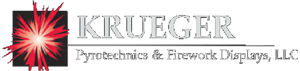 Krueger Pyrotechnics and Firework Displays, LLC